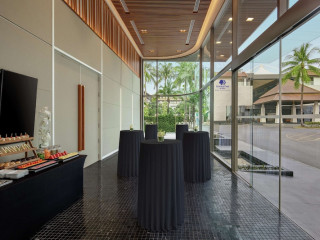 DoubleTree by Hilton Phuket Banthai Resort