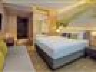 DoubleTree by Hilton Phuket Banthai Resort