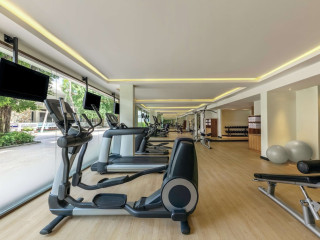 DoubleTree by Hilton Phuket Banthai Resort
