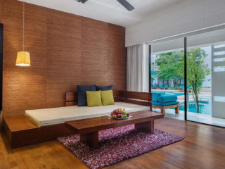 DoubleTree by Hilton Phuket Banthai Resort