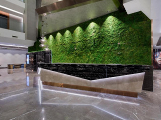 DoubleTree by Hilton Piyalepasa
