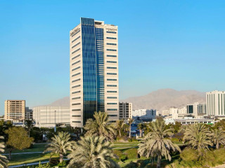 DoubleTree by Hilton Ras Al Khaimah