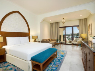 DoubleTree by Hilton Resort & Spa Marjan Island