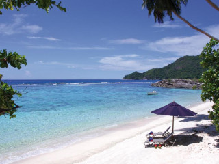 DoubleTree by Hilton Seychelles Allamanda Resort & Spa