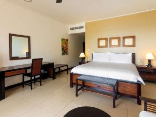 DoubleTree by Hilton Seychelles Allamanda Resort & Spa