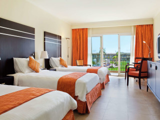 Doubletree By Hilton Sharks Bay (ex Hilton Sharks Bay Resort)