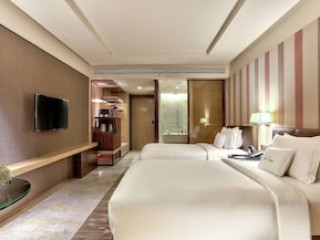 DOUBLETREE BY HILTON SUKHUMVIT BANGKOK