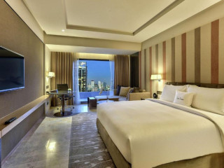 DoubleTree by Hilton Sukhumvit Bangkok