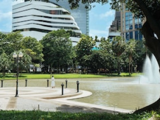 DOUBLETREE BY HILTON SUKHUMVIT BANGKOK