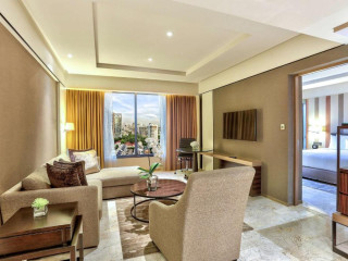 DoubleTree by Hilton Sukhumvit Bangkok