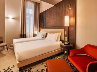 DoubleTree by Hilton Trieste