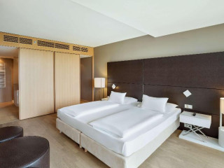 DoubleTree by Hilton Vienna Schonbrunn