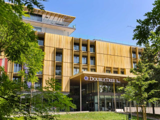 DoubleTree by Hilton Vienna Schonbrunn