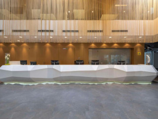 DoubleTree by Hilton Vienna Schonbrunn