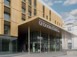 DoubleTree by Hilton Vienna Schonbrunn