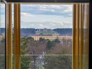 DoubleTree by Hilton Vienna Schonbrunn