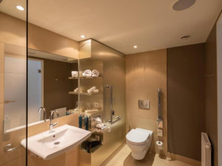 DoubleTree by Hilton Vienna Schonbrunn