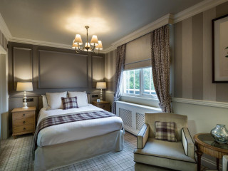 Down Hall Hotel Spa & Estate