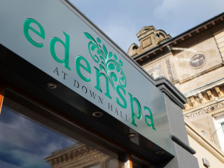 Down Hall Hotel Spa & Estate