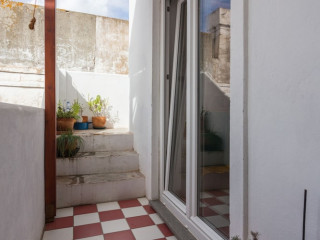 Downtown Alegria B&B