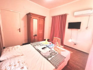 DOWNTOWN CAIRO SWEET HOME