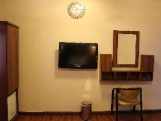 Downtown Hotel