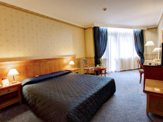 Downtown Hotel