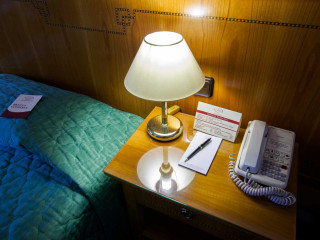 Downtown Hotel