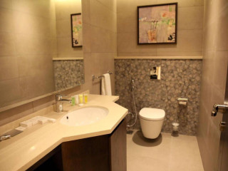 Downtown Hotel Apartments