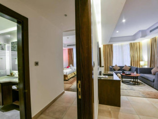 Downtown Hotel Apartments