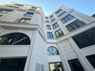 Downtown Sirkeci Hotel