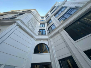 Downtown Sirkeci Hotel