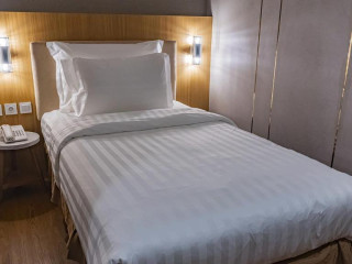 d'primahotel Airport Jakarta Terminal 3 Wellness Center