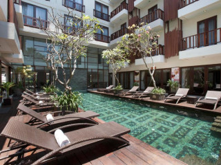 d'primahotel Seminyak