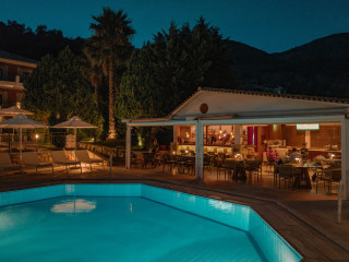 Dracos Hotel