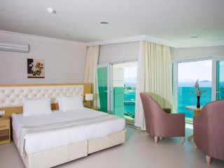 DRAGUT POINT NORTH