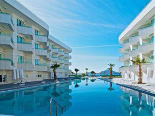 Palazzo Greco Boutique