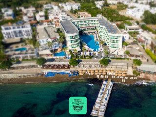 Dragut Point South Hotel