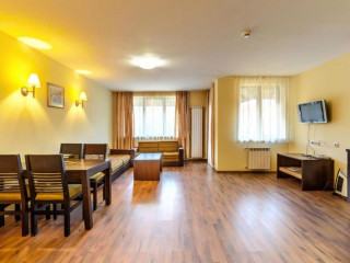 DREAM APART HOTEL BANSKO