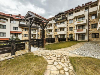 DREAM APART HOTEL BANSKO