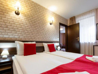 DREAM APART HOTEL BANSKO