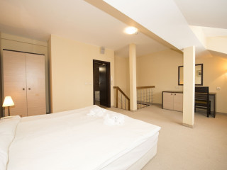 DREAM APARTHOTEL BANSKO