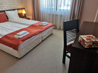 DREAM APARTHOTEL BANSKO