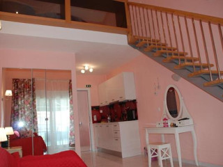 Dream Boutique Apartments