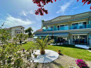 DREAM BOUTIQUE APARTMENTS