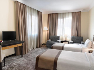 Dream City Hotel Apartments