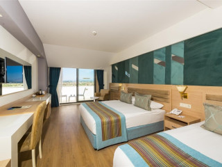 RESIDENCE LAGO ROTONDO
