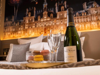Dream Hotel Opera & SPA