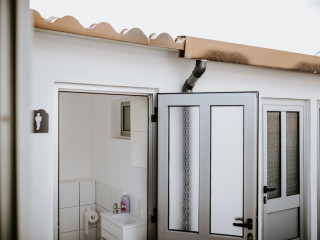 Dream House Hostel