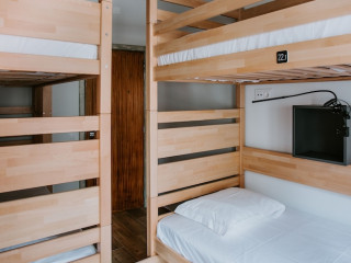 Dream House Hostel